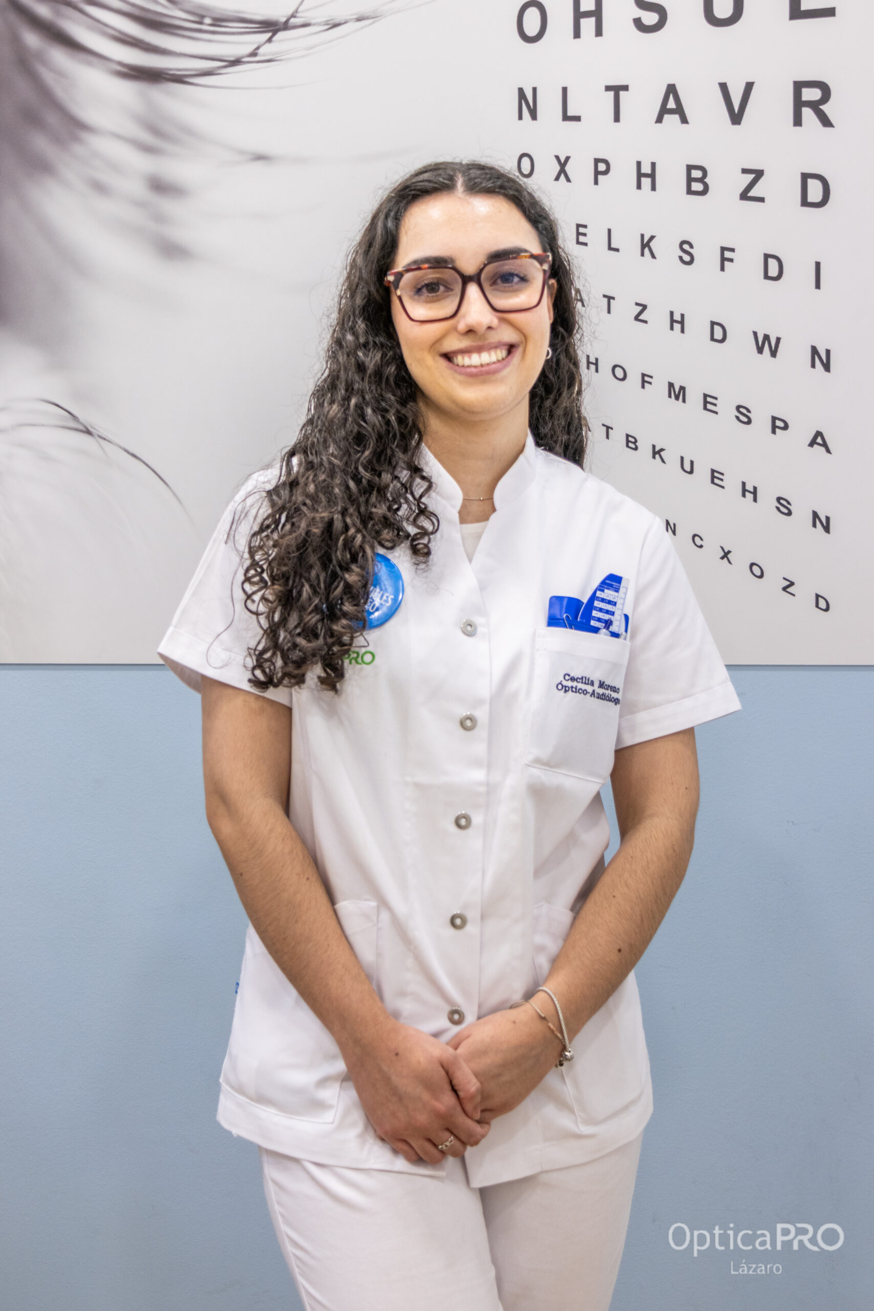 Cecilia Moreno